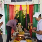 जिला कारागार पौड़ी में गणेश उत्सव का शुभारंभ, सात दिन होंगे धार्मिक-सांस्कृतिक आयोजन