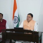 मुख्यमंत्री पुष्कर सिंह धामी ने की चारधाम यात्रा-2026 की व्यवस्थाओं की समीक्षा, दिए निर्देश