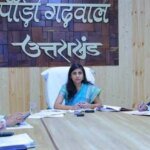 पौड़ी की सड़कों की बदलेगी तस्वीर, 15 अक्टूबर तक गड्ढामुक्त करने का लक्ष्य