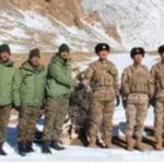 LAC पर चीन ने घटाई सैनिकों की तैनाती, भारत-चीन संबंधों में सुधार के संकेत, 10 कंबाइंड आर्म्स ब्रिगेड के बराबर सैनिक अभी भी तैनात