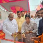 बहादराबाद में आयुर्वेद चिकित्सा को नई सौगात, उत्कर्ष केंद्र और सर्जरी कक्ष शुरू, मंत्री मदन कौशिक ने किया शुभारंभ