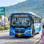 कोटद्वार में जल्द शुरू होगी दो सिटी बसों की सेवा