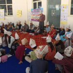 देहरादून में 5-दिवसीय बाल लेखन कार्यशाला संपन्न, हस्तलिखित पुस्तकों ने मोहा मन