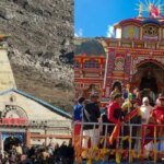 10 नवंबर को गंगोत्री, 11 को केदारनाथ-यमुनोत्री और 16 नवंबर को शीतकाल के लिए बंद होंगे बदरीनाथ धाम के कपाट