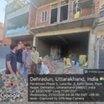 MDDA का बड़ा एक्शन : पांच परिसरों पर जड़ा ताला, अवैध निर्माणों पर कसा शिकंजा