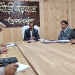 पौड़ी गढ़वाल में 23 अक्टूबर से EVM-VVPAT की प्रथम स्तरीय जांच