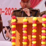 श्रीनगर में उत्तराखण्ड पुलिस की निशानेबाजी प्रतियोगिता शुरू, 12 टीमें दिखाएंगी दम