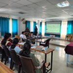 उप शिक्षाधिकारियों की मंडल स्तरीय समीक्षा बैठक और अभिमुखीकरण कार्यशाला आयोजित