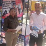साइबर अपराधियों पर लगाम के लिए पौड़ी पुलिस सक्रिय, छात्राओं को सोशल मीडिया सुरक्षा और कानूनी अधिकारों की दी जानकारी