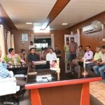 आयुक्त दीपक रावत का सख्त एक्शन, प्लॉट विवाद में तीन दिन का अल्टीमेटम, गड्ढामुक्त सड़कों की जमीनी जांच के निर्देश; गुणवत्ता में कमी पर अधिकारी होंगे जिम्मेदार