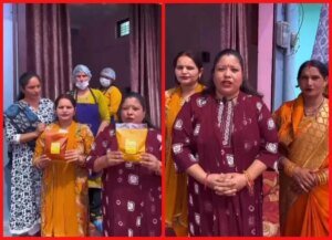 REAP परियोजना से हेमा नेगी ने लिखी आत्मनिर्भरता की नई इबारत, 10 लाख की मसाला यूनिट से महिलाओं को मिला रोजगार, लालढांग में हर माह 60 हजार रुपये का कारोबार