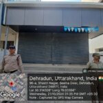 एमडीडीए का बड़ा एक्शन – पांच जगह सीलिंग, आवासीय कॉलोनियों में अवैध कारोबार पर भी चला डंडा