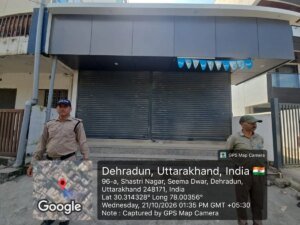 एमडीडीए का बड़ा एक्शन – पांच जगह सीलिंग, आवासीय कॉलोनियों में अवैध कारोबार पर भी चला डंडा