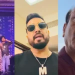 दलेर मेहंदी विवाद : 35 लाख रुपये की फीस से लेकर कलाकार के सम्मान तक छिड़ी बहस, मीका सिंह ने सुबोध उनियाल में मांगी भुगतान की रसीद